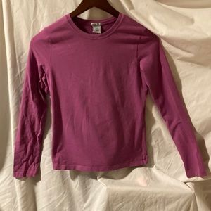 Old Navy long sleeve t-shirt